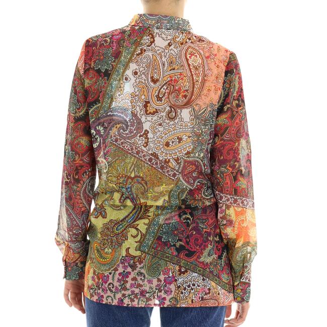 CAMICIA CLOUIS GUESS  - Mad Fashion | img vers.650x/